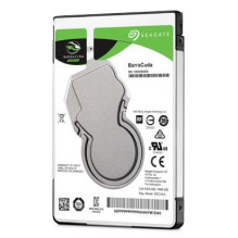 Kietasis diskas - Seagate...