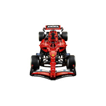 Konstruktorius - LEGO TECHNIC 42207 Ferrari SF-24 Konstruktorius - LEGO TECHNIC 42207 Ferrari SF-24