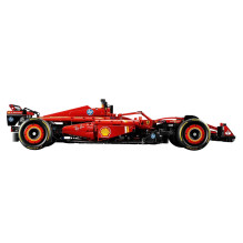Konstruktorius - LEGO TECHNIC 42207 Ferrari SF-24