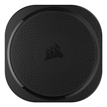 Procesoriaus Aušintuvas - Corsair Nautilus 240 RS Juoda