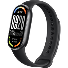 Xiaomi Smart Band 10 Black...