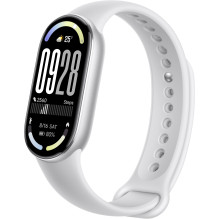 Xiaomi Band 10 Glacier Silver