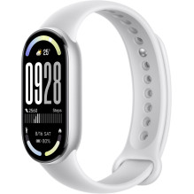 Xiaomi Band 10 Glacier Silver