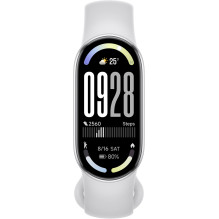 Xiaomi Band 10 Glacier Silver
