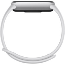 Xiaomi Smart Band 10 Silver EU BHR07PSGL