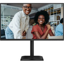 AOC 27E4U 27 colių IPS 16:9 monitorius AOC 27E4U 27 colių IPS 16:9 monitorius