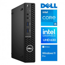 Dell OptiPlex 3080 Micro...