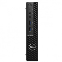 Dell OptiPlex 3080 Micro i5-10500T 16GB 256SSD WiFi Win11Pro ReNew