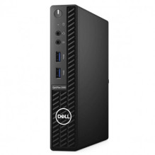 Dell OptiPlex 3080 Micro i5-10500T 16GB 256SSD WiFi Win11Pro ReNew