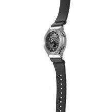CASIO G-Shock GM-2100-1AER Silver / Black CASIO G-Shock GM-2100-1AER Silver / Black
