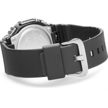 CASIO G-Shock GM-2100-1AER Silver / Black CASIO G-Shock GM-2100-1AER Silver / Black