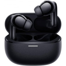„Xiaomi Redmi Buds 5 Pro“ vidurnakčio juodos spalvos