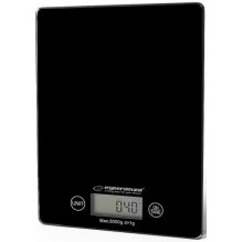 Esperanza EKS002K Lemon Black