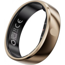 „Ringconn Gen 2 Air Dune Gold“ 9 dydis