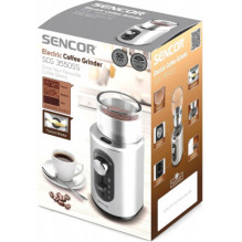 Sencor SCG 3550SS Sencor SCG 3550SS