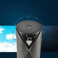 Lovio LVTF202Y24C-TI Tower Fan AirWave PRO Titan Lovio LVTF202Y24C-TI Tower Fan AirWave PRO Titan