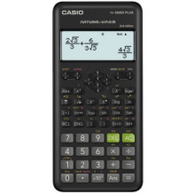 CASIO FX-350ESPLUS-2