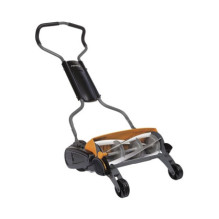 Fiskars Stay Sharp Max Spindle Mower - 1000591 Fiskars Stay Sharp Max Spindle Mower - 1000591