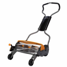 Fiskars Stay Sharp Max Spindle Mower - 1000591 Fiskars Stay Sharp Max Spindle Mower - 1000591