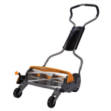 Fiskars Stay Sharp Max Spindle Mower - 1000591 Fiskars Stay Sharp Max Spindle Mower - 1000591