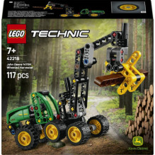 LEGO 42218 John Deere 1470H...