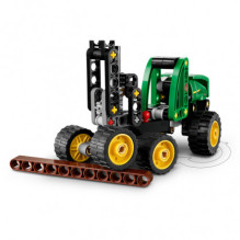 LEGO 42218 John Deere 1470H Wheeled Harvester LEGO 42218 John Deere 1470H Wheeled Harvester