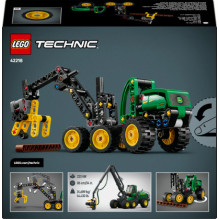 LEGO 42218 John Deere 1470H ratinis kombainas