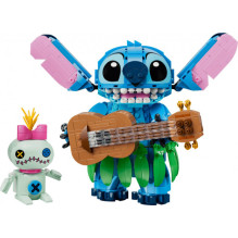 LEGO 43296 Stitch and Scrump LEGO 43296 Stitch and Scrump