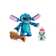 LEGO 43296 Stitch and Scrump LEGO 43296 Stitch and Scrump