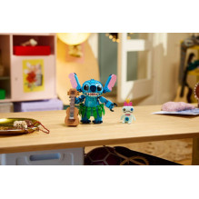 LEGO 43296 Stitch and Scrump LEGO 43296 Stitch and Scrump