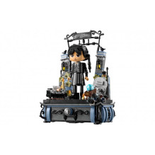 LEGO 76780 Wednesday Addams...