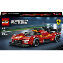 LEGO 77261 Ferrari 499P