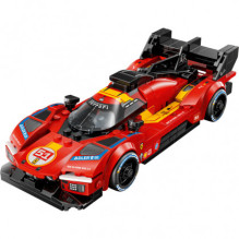 LEGO 77261 Ferrari 499P LEGO 77261 Ferrari 499P