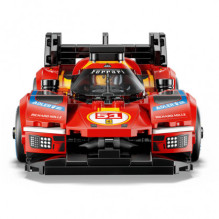 LEGO 77261 Ferrari 499P LEGO 77261 Ferrari 499P
