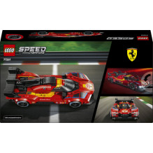 LEGO 77261 Ferrari 499P LEGO 77261 Ferrari 499P
