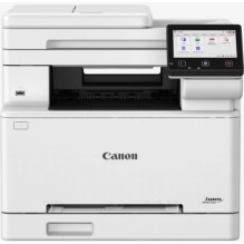 Canon i-Sensys MF667Cdw