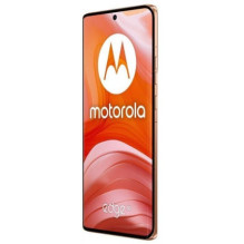 Motorola Edge 50 12 / 512GB Peach Fuzz Motorola Edge 50 12 / 512GB Peach Fuzz