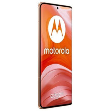 Motorola Edge 50 12 / 512GB Peach Fuzz Motorola Edge 50 12 / 512GB Peach Fuzz