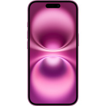 Apple iPhone 16 128GB Pink EU MYEA3