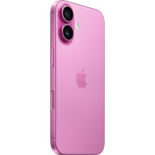 Apple iPhone 16 128GB Pink EU MYEA3