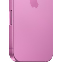 Apple iPhone 16 128GB Pink EU MYEA3