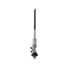 Albrecht Gamma 2 F CB...