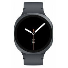 Samsung Watch8 SM-L330 44mm, graphite (EU2)
