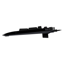 Logitech G 920-010739 keyboard Logitech G 920-010739 keyboard