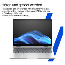 HP EliteBook 8 FLIP G1i Intel Core Ultra 5 225U 33.7 cm 13.3 colio WUXGA 16 GB 512 GB / SSD W11P SmartBuy 3J Gar (DE) HP EliteBook 8 FLIP G1i Intel Core Ultra 5 225U 33.7 cm 13.3 colio WUXGA 16 GB 512 GB / SSD W11P SmartBuy 3J Gar (DE)