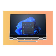 HP EliteBook 8 FLIP G1i Intel Core Ultra 5 225U 33.7 cm 13.3 colio WUXGA 16 GB 512 GB / SSD W11P SmartBuy 3J Gar (DE) HP EliteBook 8 FLIP G1i Intel Core Ultra 5 225U 33.7 cm 13.3 colio WUXGA 16 GB 512 GB / SSD W11P SmartBuy 3J Gar (DE)