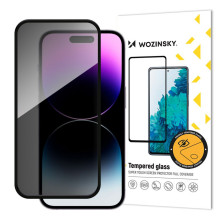 Wozinsky - Wozinsky Privacy...