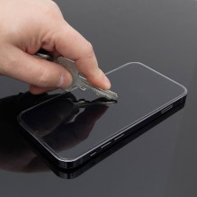 Wozinsky - Wozinsky Privacy Glass Tempered Privacy Glass with Anti-spy Filter for iPhone 16 Pro Max