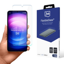 3MK Hybrid glass 3mk FlexibleGlass for Samsung Galaxy S25