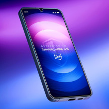 3MK Hybrid glass 3mk FlexibleGlass for Samsung Galaxy S25 3MK Hybrid glass 3mk FlexibleGlass for Samsung Galaxy S25